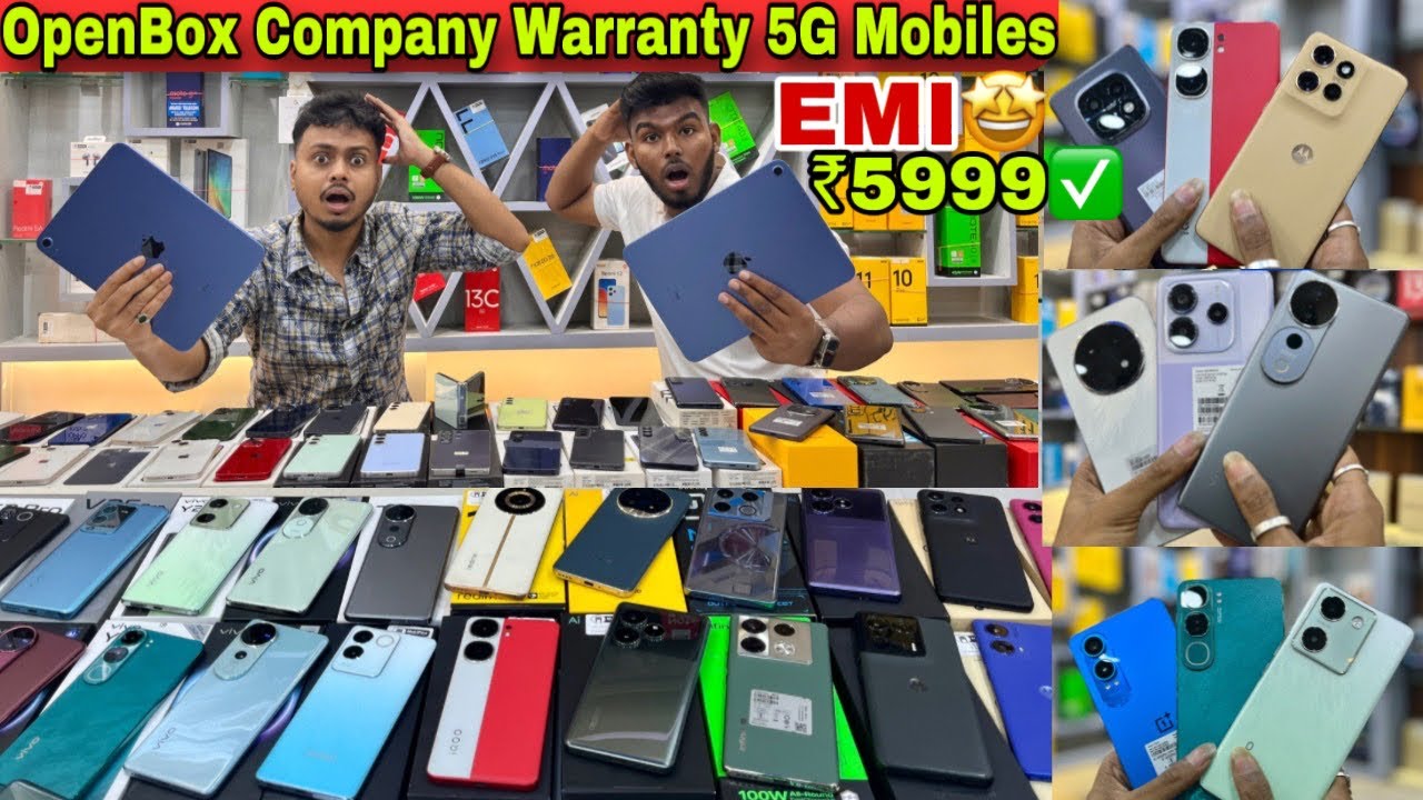 Kolkata Mobile Market | Best second hand mobile shop in kolkata | Used Mobile Market In Kolkata