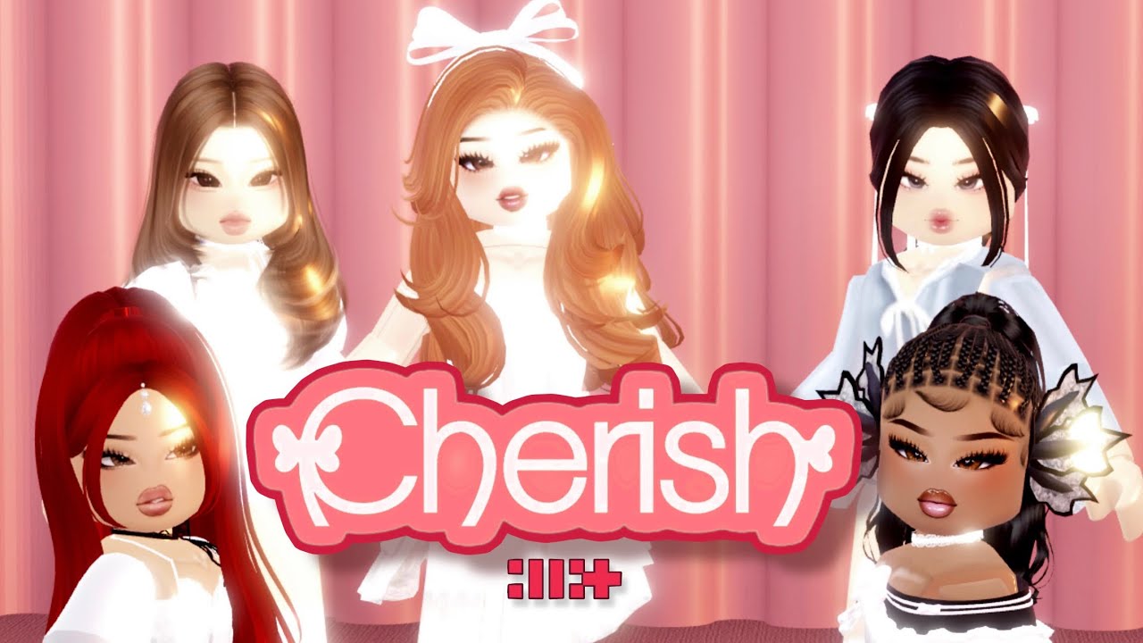 ILLIT “CHERISH (MY LOVE)” | Performance Dance Cover by BloxRascals