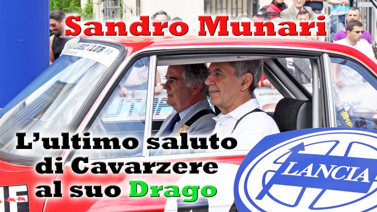 L'ultimo saluto di Cavarzere al suo 