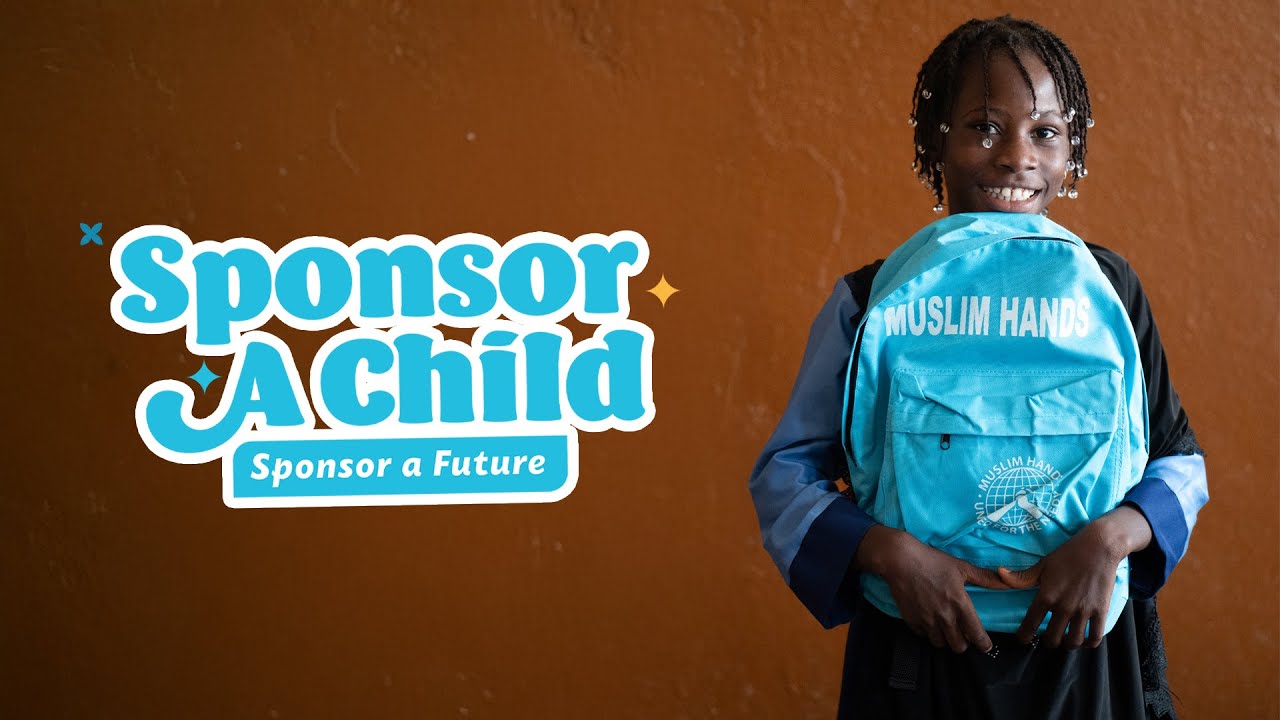 More Than a School. A Community. | Muslim Hands School of Excellence