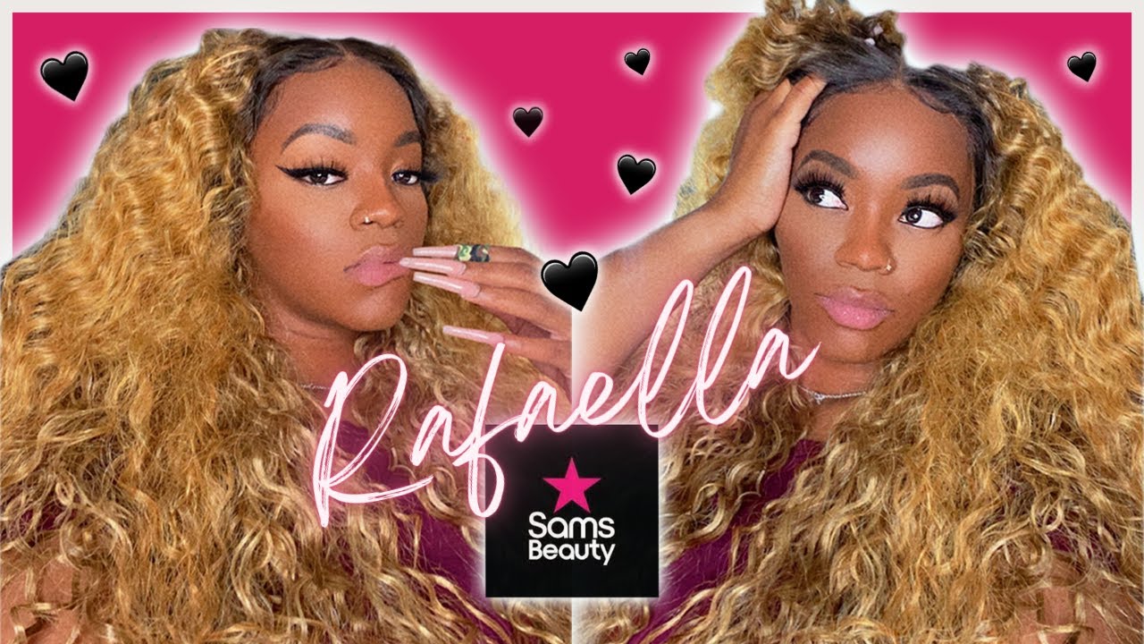 Rafaella by Outre | Samsbeauty | Chelcie J