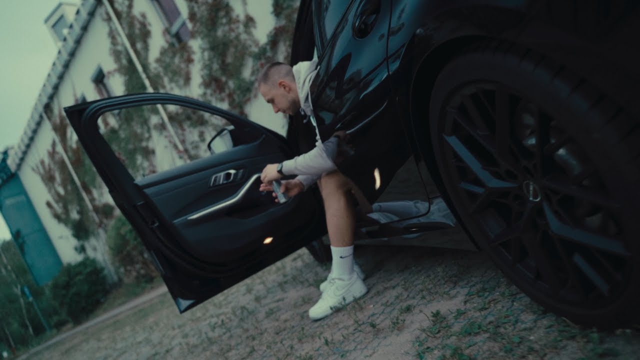 Skumaj-Ja to w sumie dobry człowiek prod.gmeniu