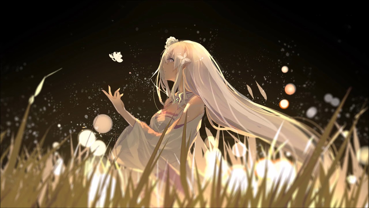 Nightcore - Ready for the weekend lyrics
