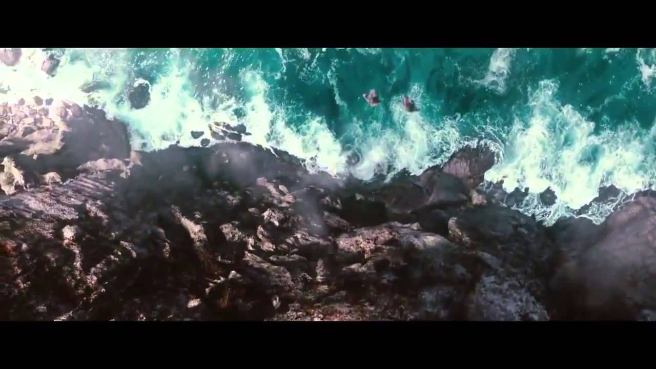 Star Trek Into Darkness - "Behind The Scenes" FEATURETTE HD (2013) JJ ABRAMS MOVIE -  TRAILERTOWN