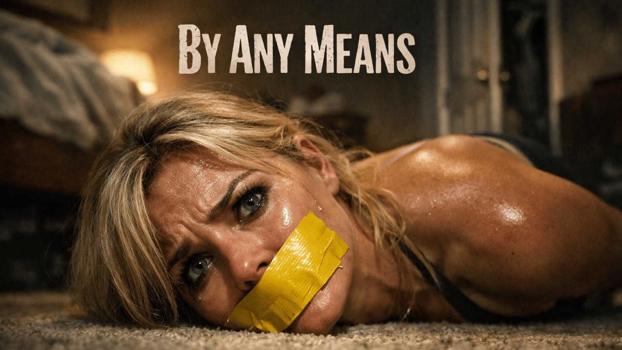 HE WAS HER BIGGEST FAN... NOW HE'S HER WORST NIGHTMARE ⛓️ | By Any Means (Full Movie)