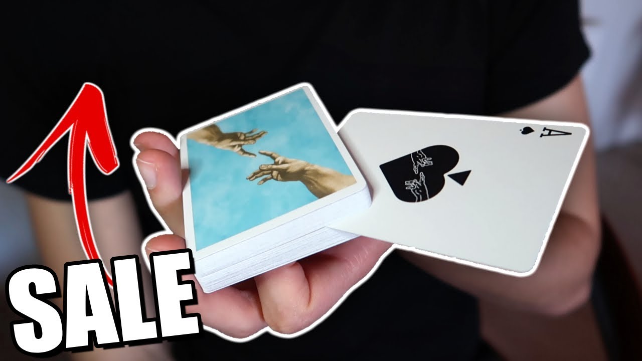 COME PORTARE UNA CARTA IN CIMA AL MAZZO - tutorial controllo e magia facile