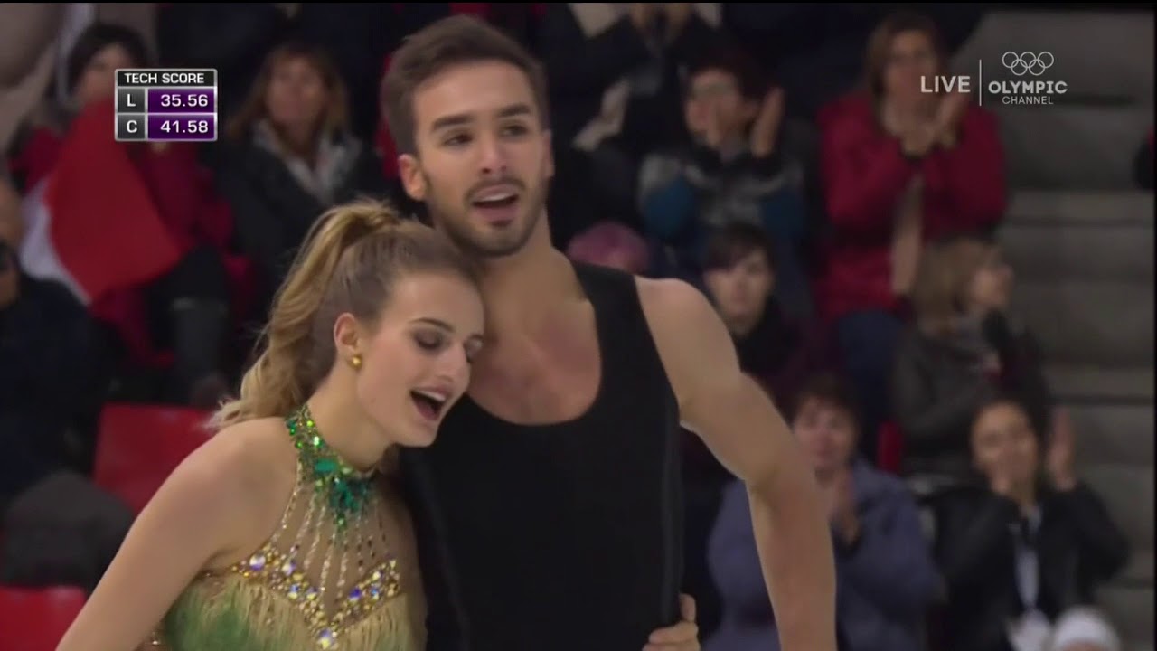 2017 GP France PAPADAKIS & CIZERON SD FRA OC