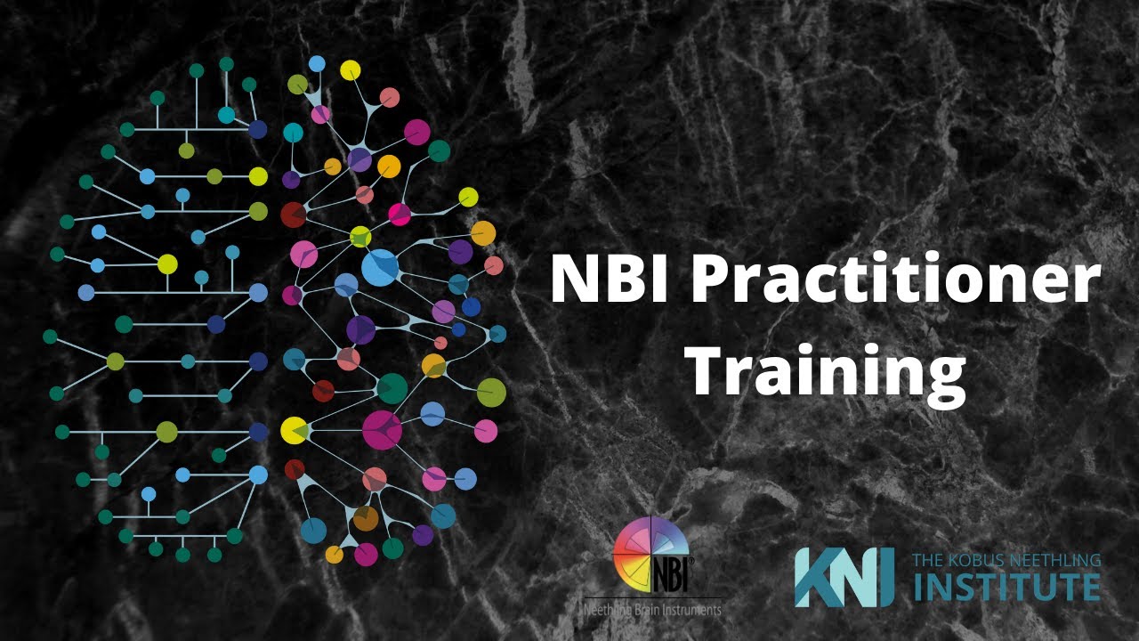 NBI Practitioner Training