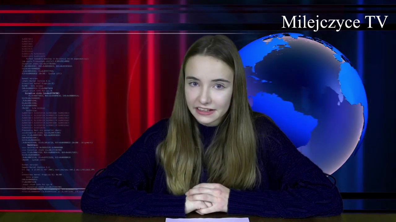 Wiadomości z Milejczyc #1
