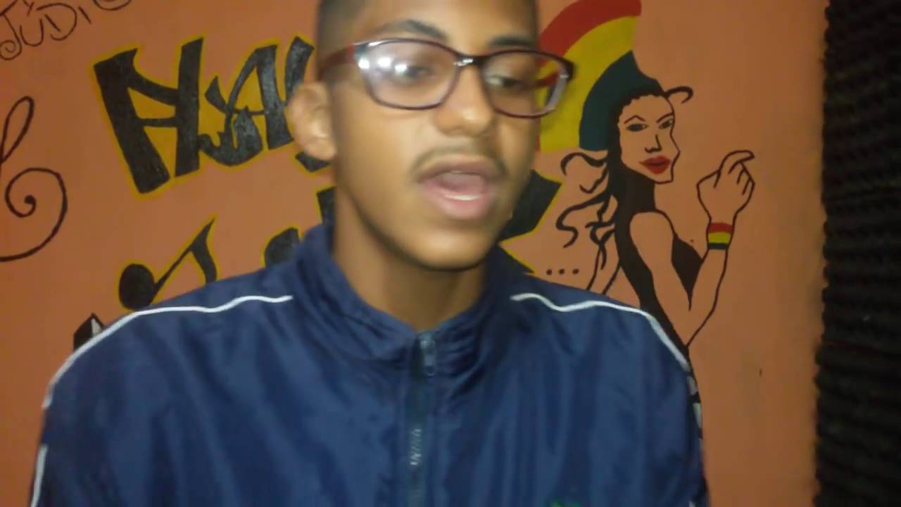 PRÉVIA   MC REINO   PRIMEIRA VEZ 2016