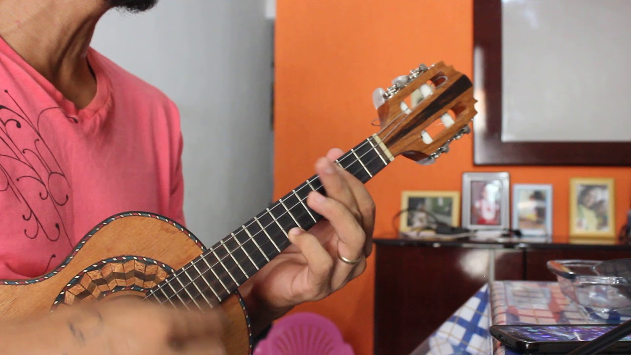 Questão familiar - Cavaco (Tiee)