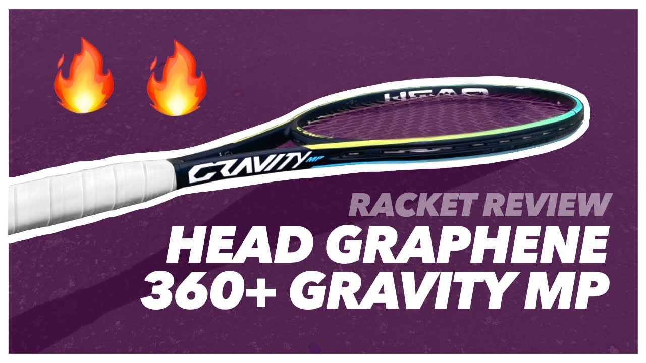 Head Gravity MP Review by Gladiators