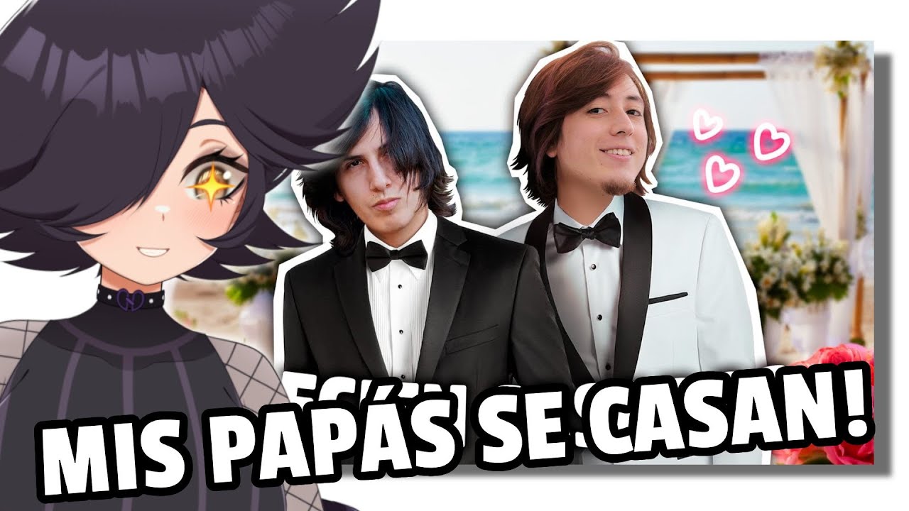RECIEN CASADOS CHALLENGE - MISSASINFONIA Y MR. PHILLIP - KARMA REACCIONA