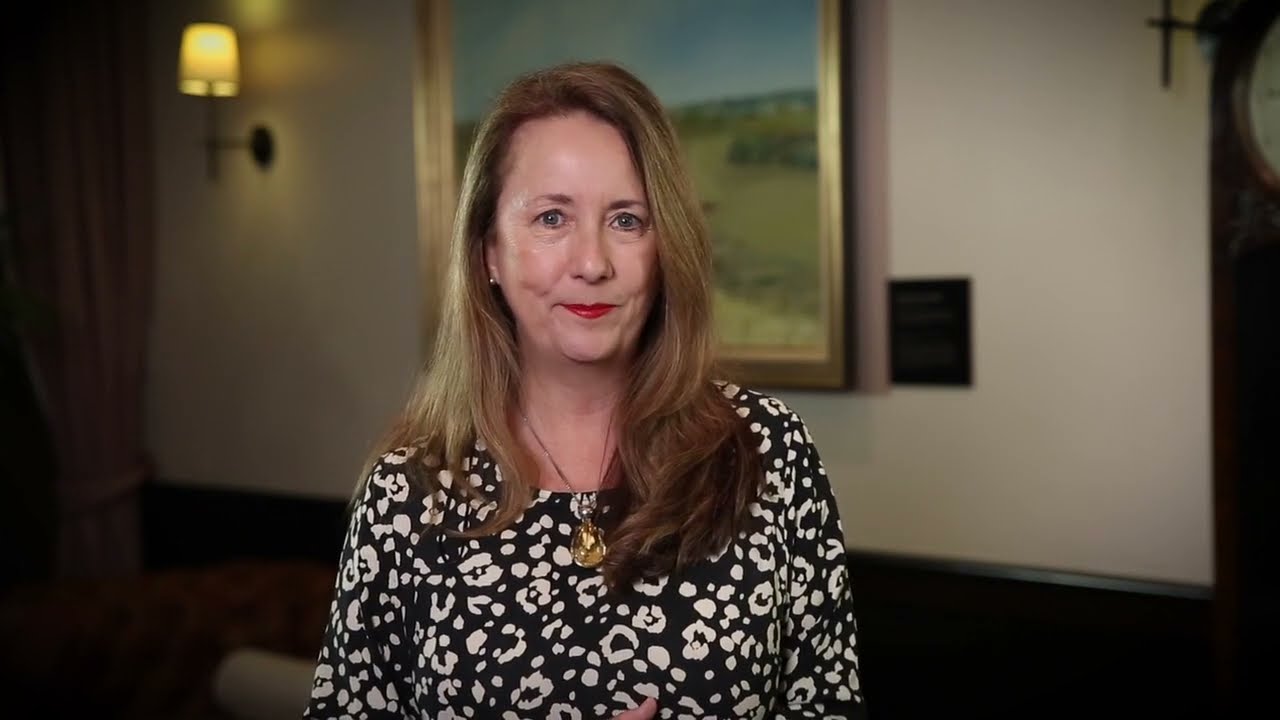 The President’s Message: 4 April 2024