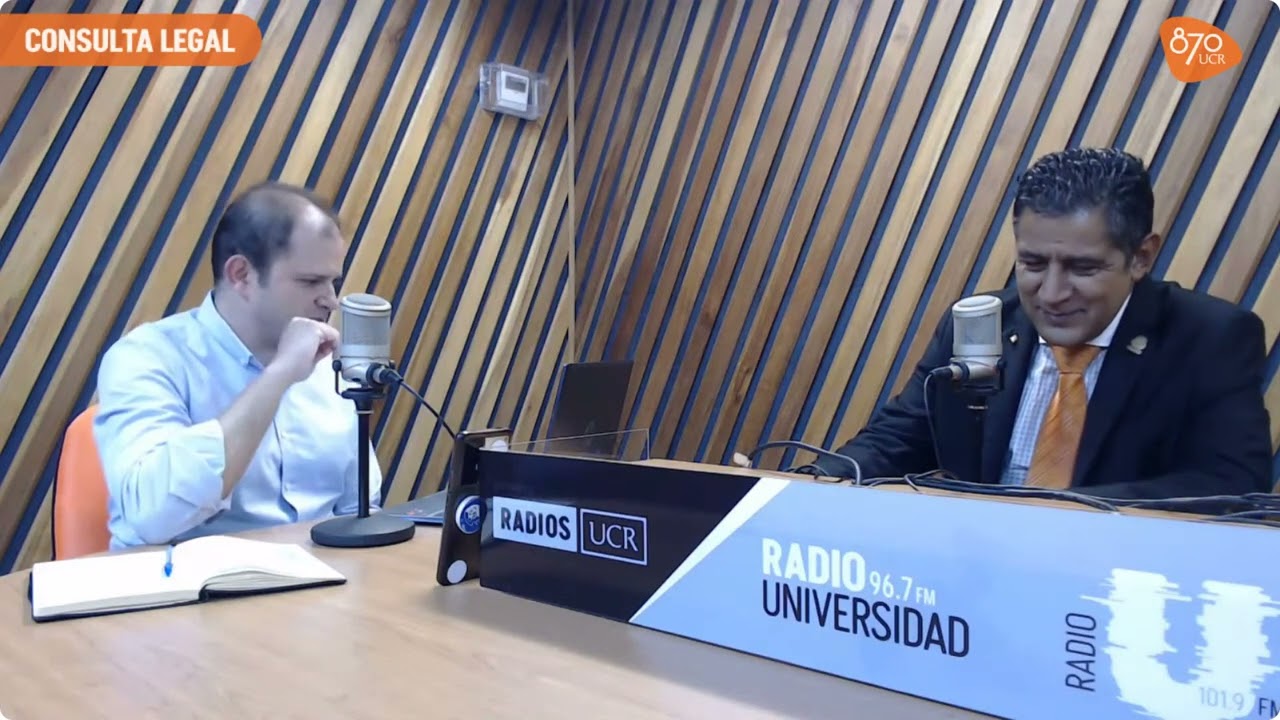 Consulta Legal - Ministro de Hacienda Nogui Acosta