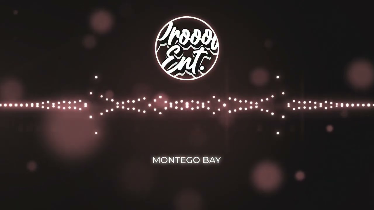 Burna Boy Type Beat - Montego Bay - Purchase Today !
