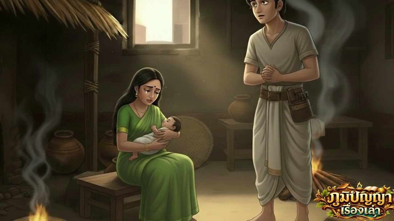 #พันธนาคารชาดก#