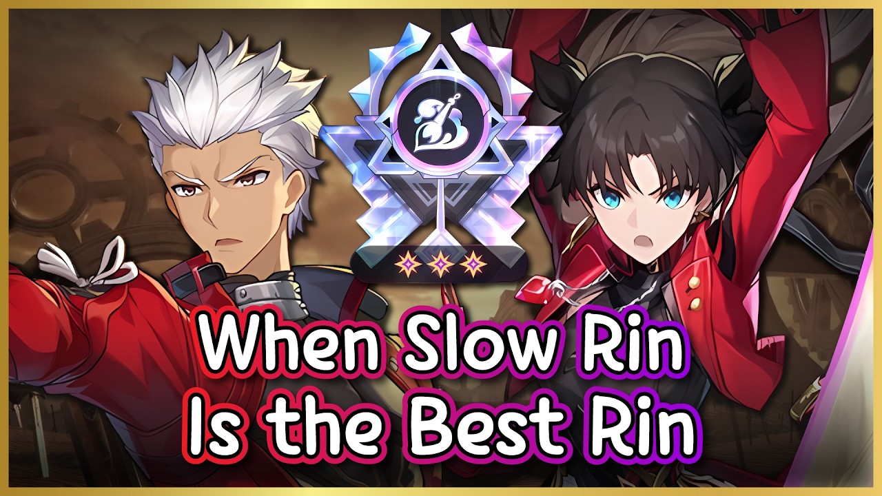 This is how RinCher DUO DPS looks like! | King stage 0 Cycles showcase | 4.4 HSR Anomaly Arbitration