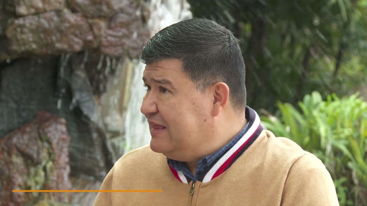 Así fue la construcción del barrio Boston cerca al centro de Medellín