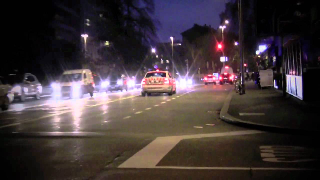 Police Gen&egrave;ve patrouille 189 (18.1.2012)