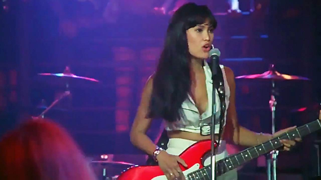 Who Said Rock N' Roll is Dead【UST】