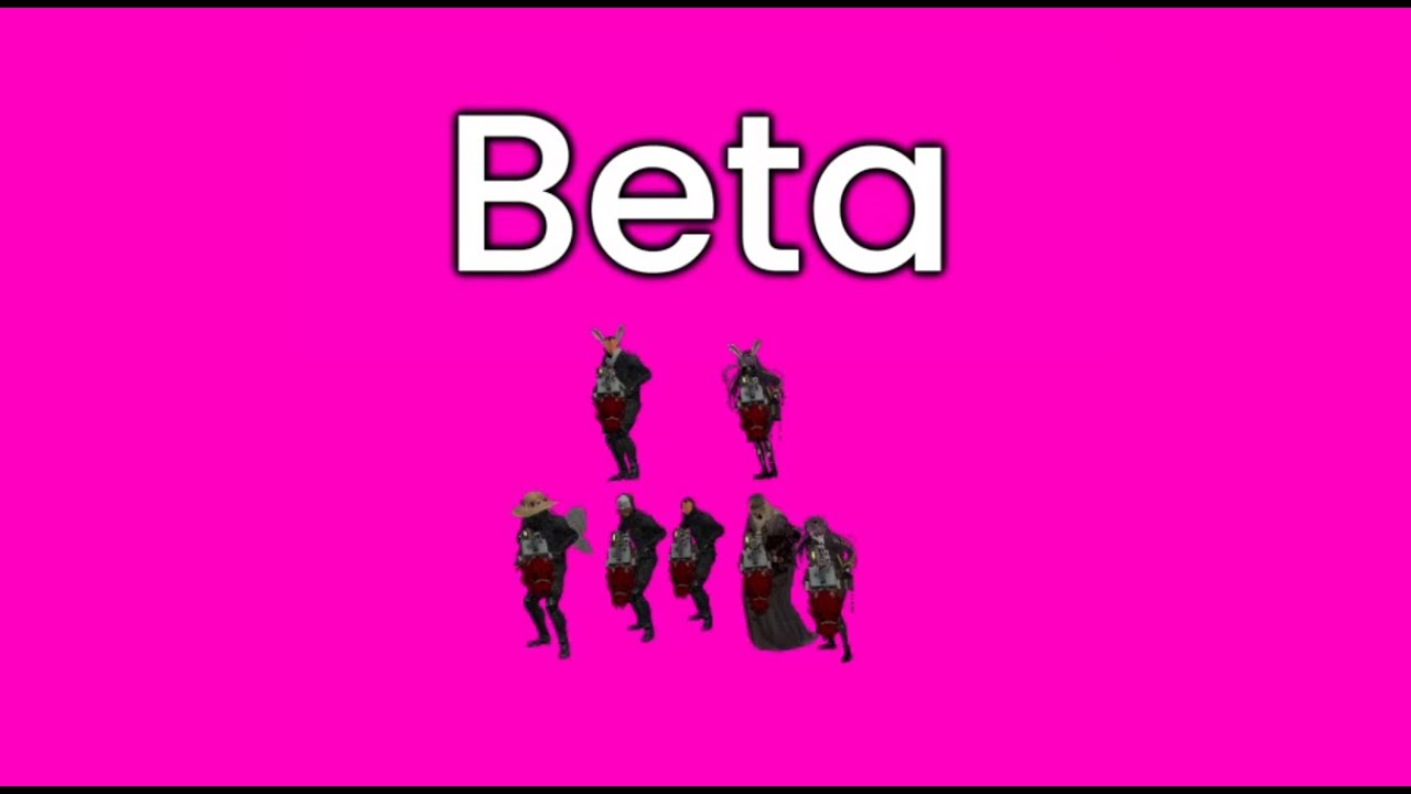 Elitelupus Ripping Compilation | Beta/KAN #1