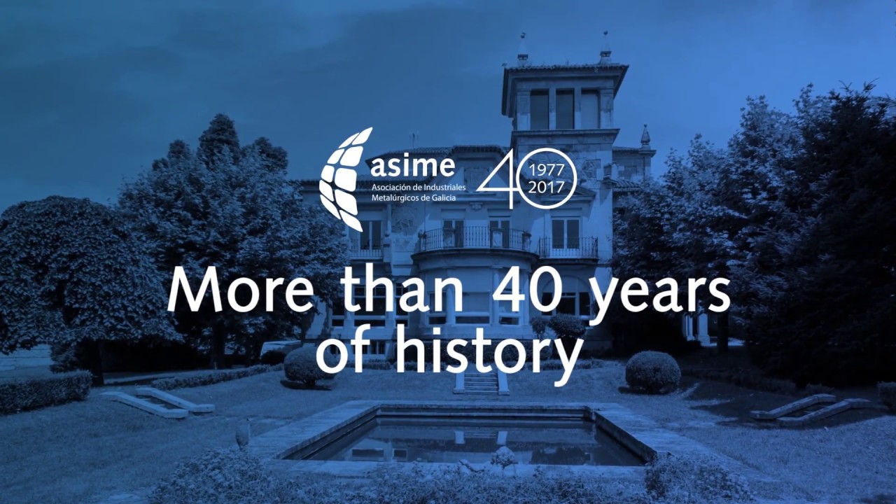 ASIME: Galician Metal Industry
