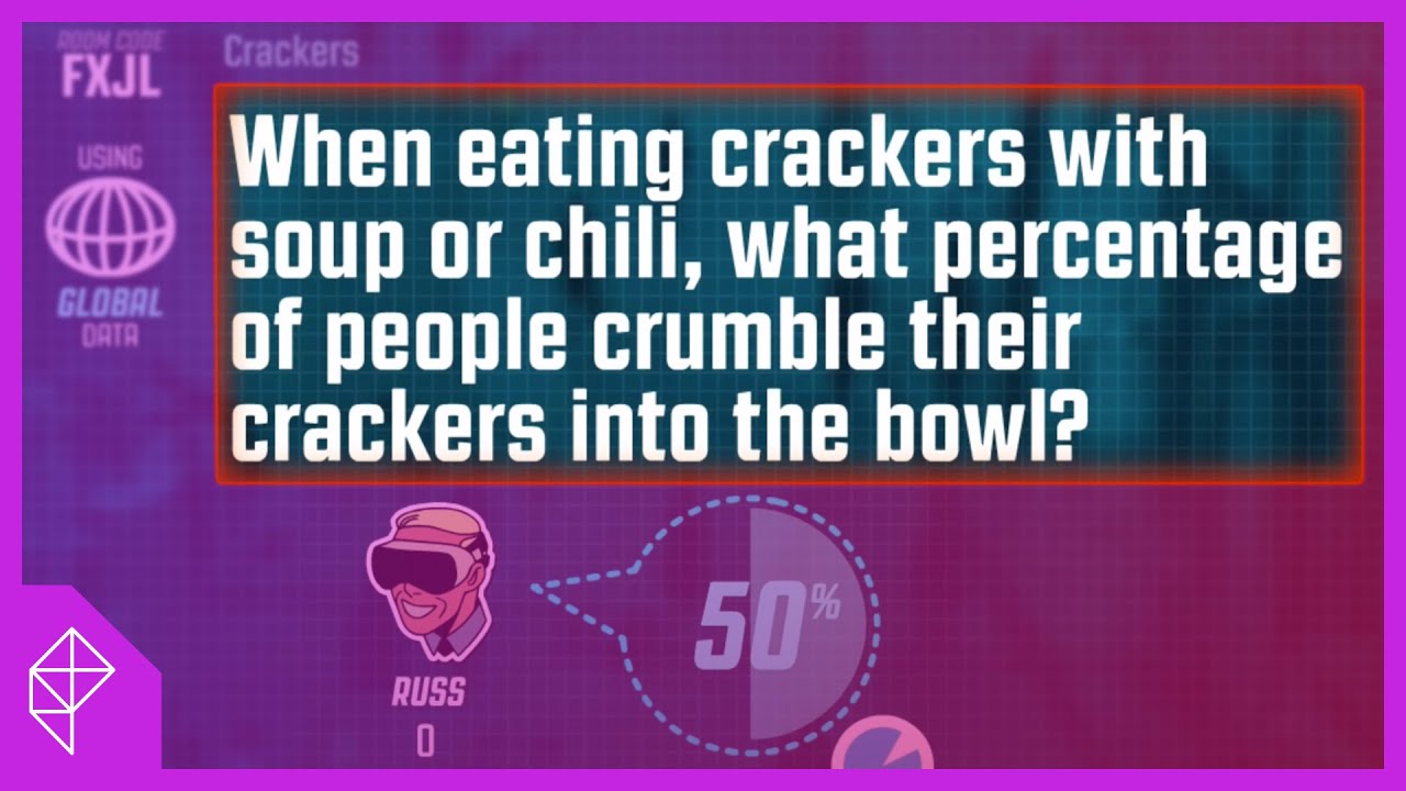 Polygon plays JACKBOX | 