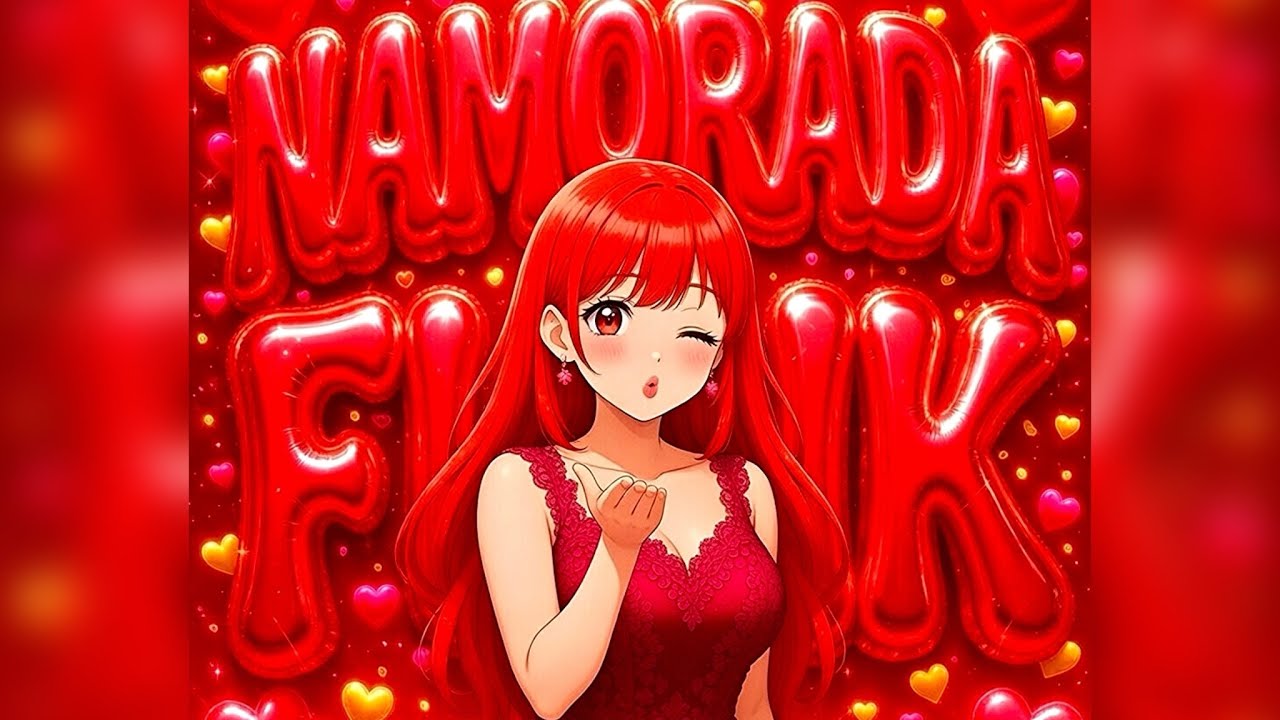 NAMORADA FUNK