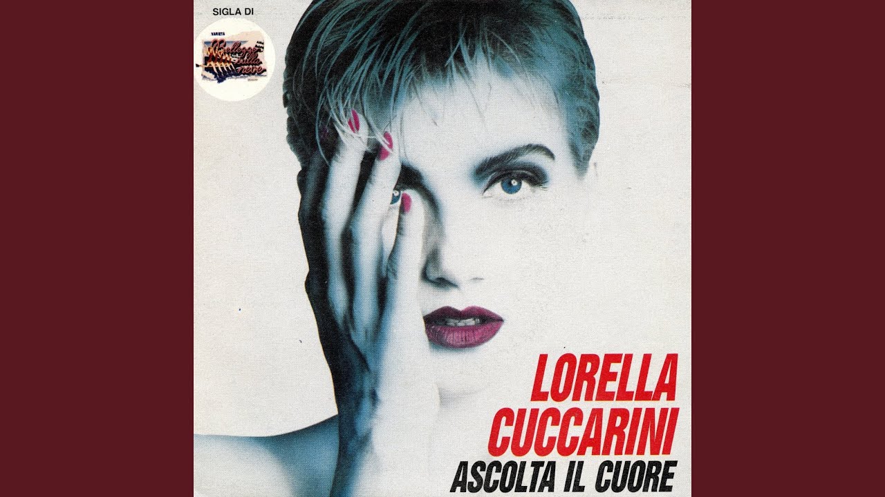 Ascolta il cuore