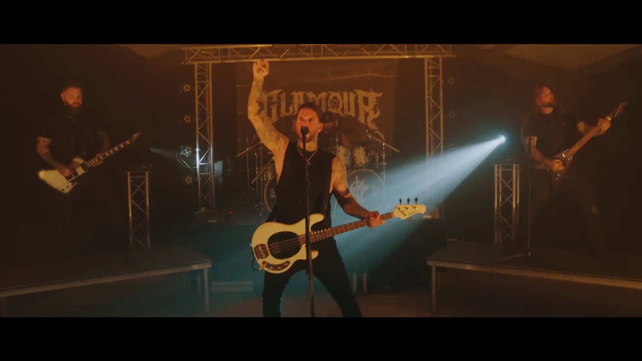 Glamour of the Kill - Vengeance