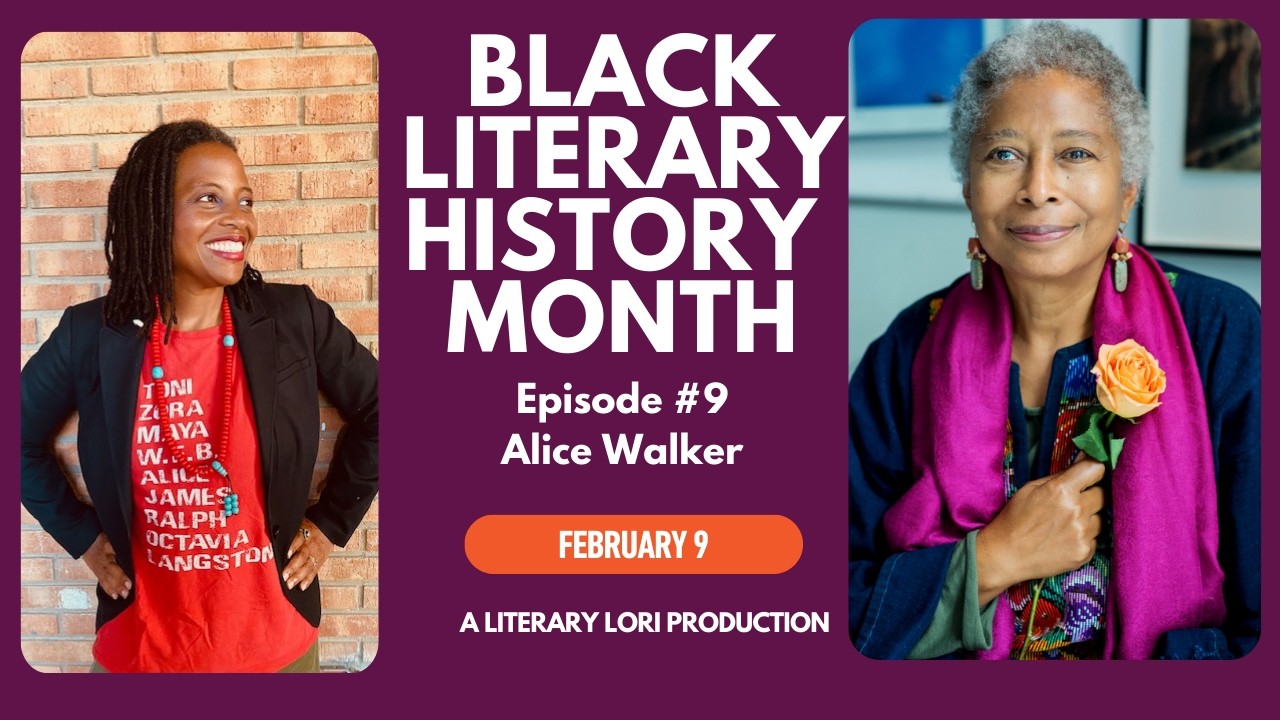 Did You Know This About Alice Walker?