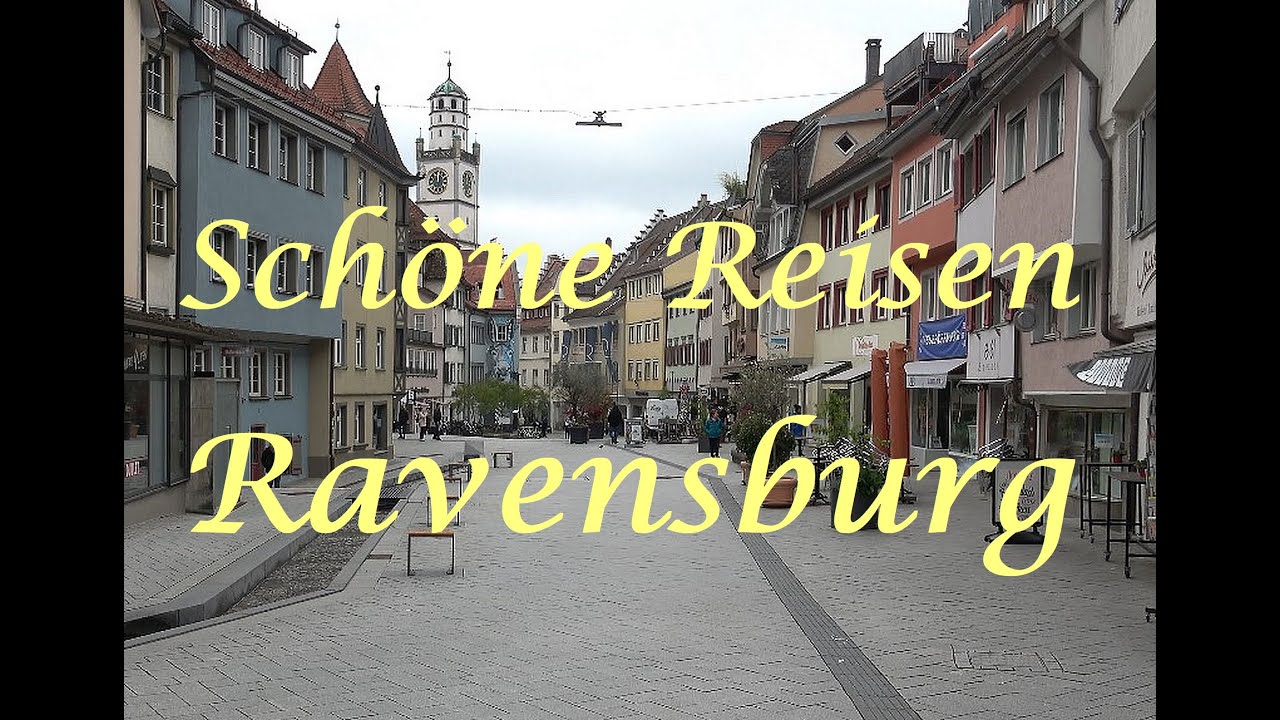 Ravensburg