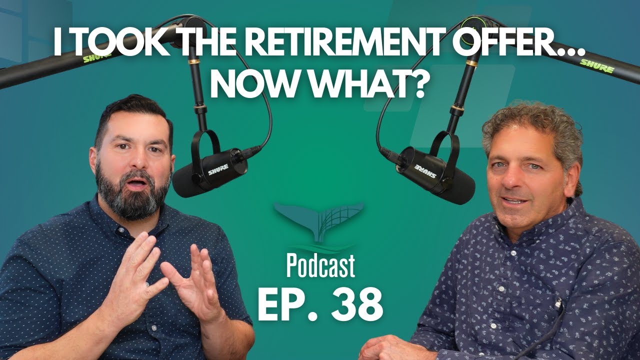 Resignation Accepted – What Retirement Elections Do I Make Now?