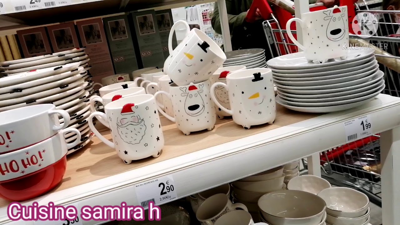 #Vlog au centre commercial promenade de flandres et solde a Auchan jusqu’à -50٪تخفيضات