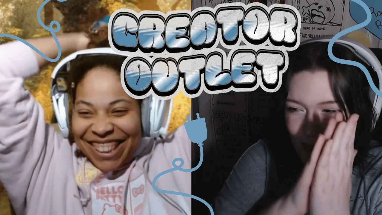 Old People are Great at Gambling | January Creator Outlet