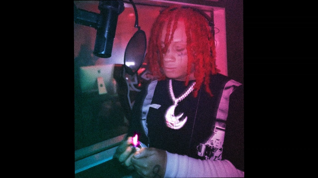 [FREE] Trippie Redd x SoFaygo Rage type beat 
