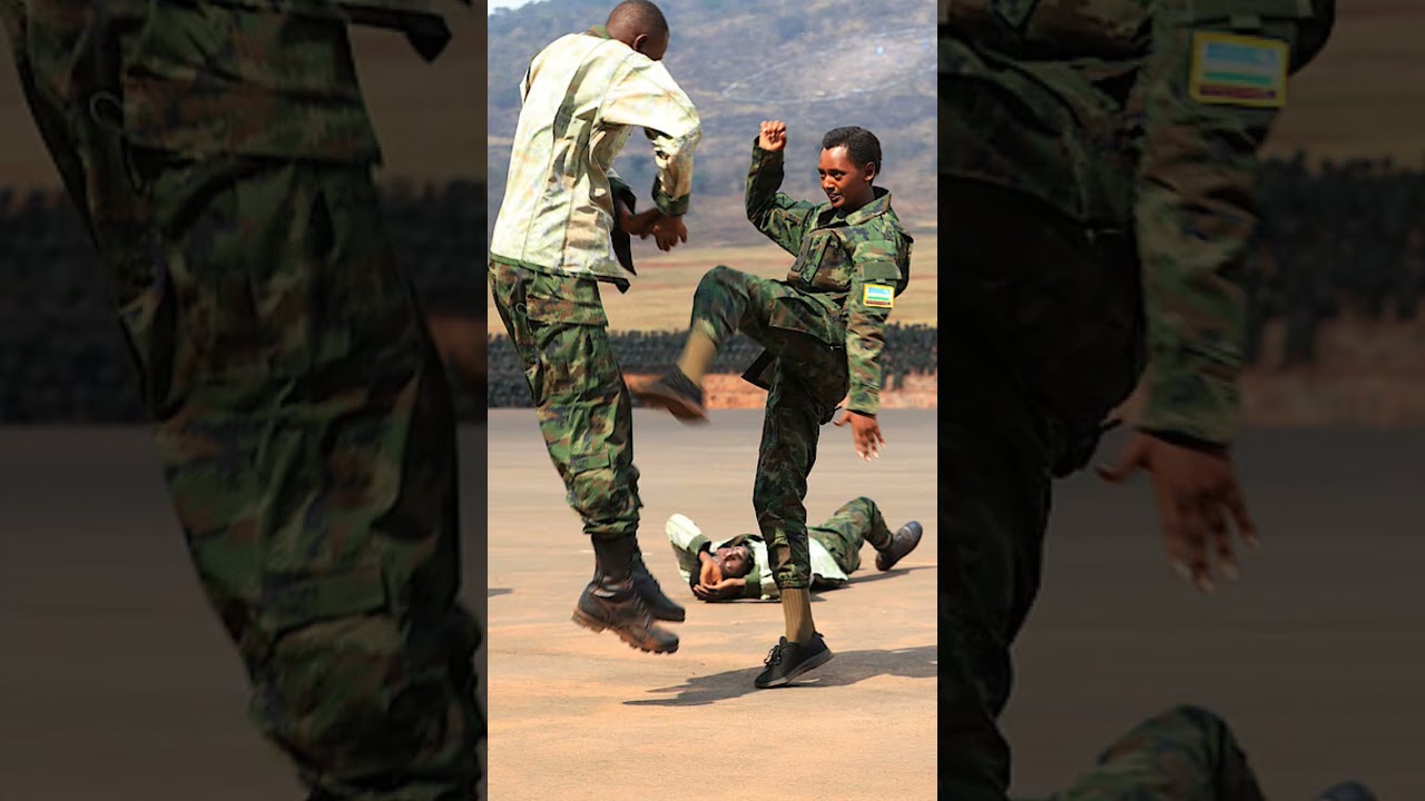 RDF Training👮