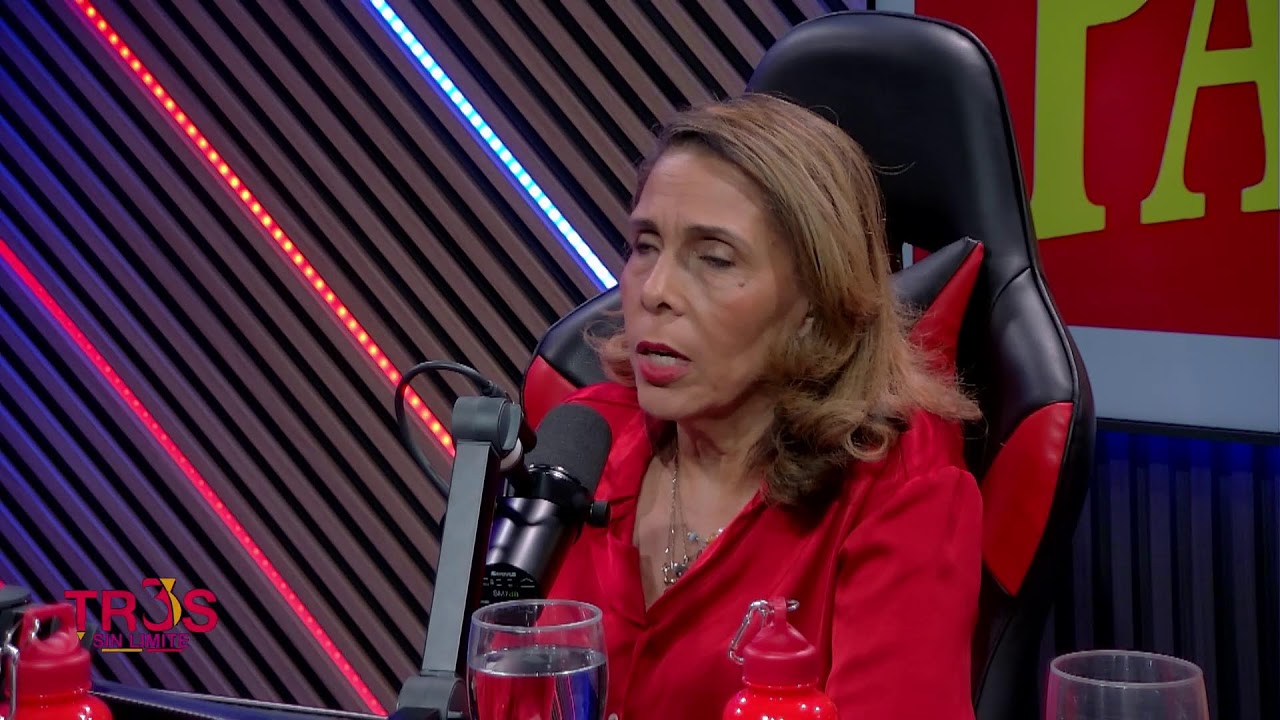 Emisión en directo de Tres Sin Límite  01 Noviembre 2025