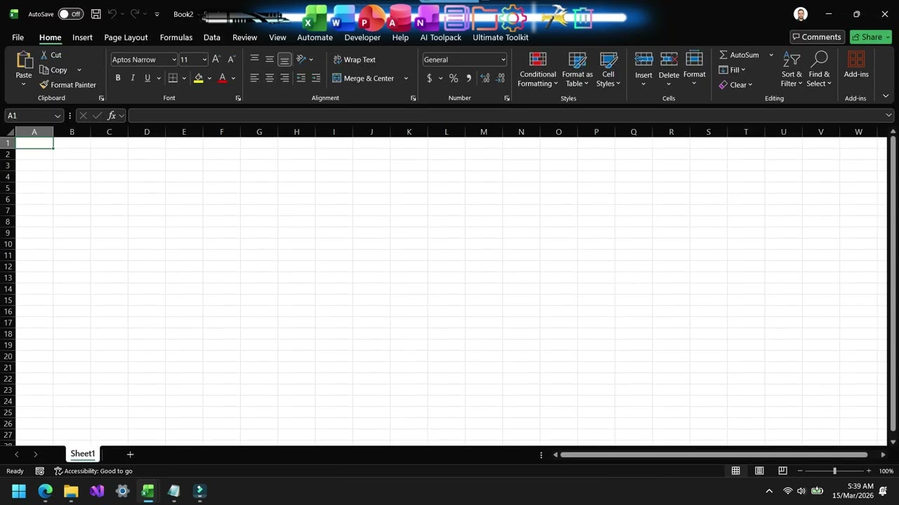 How to use the switch formula in Excel 365