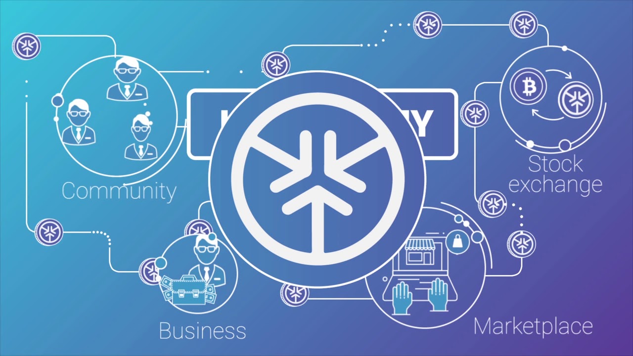 KICKICO Platform