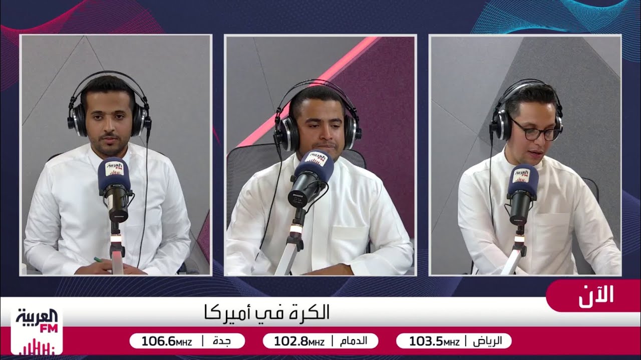 إختيارات المحلل الفني حمد للأفضل في تاريخ الكرة السعودية