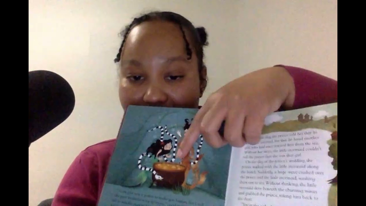 Soft Spoken Story Reading + Gentle Tapping ASMR | Tre`Luna ASMR