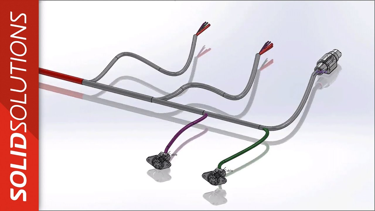 Introduction to SOLIDWORKS Electrical