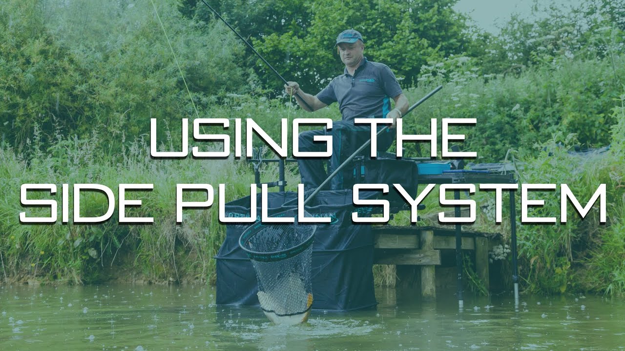 Using The Drennan Side Pull System