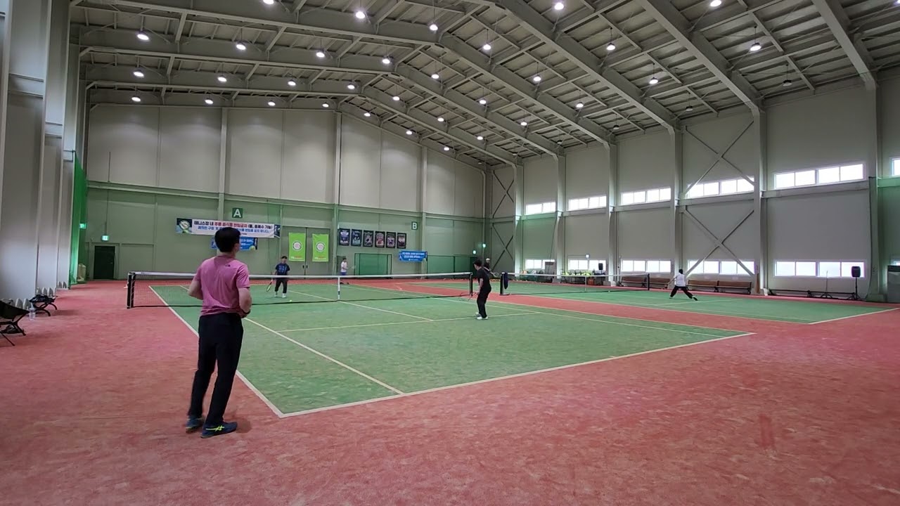260316 02 #공주tg테니스아카데미 