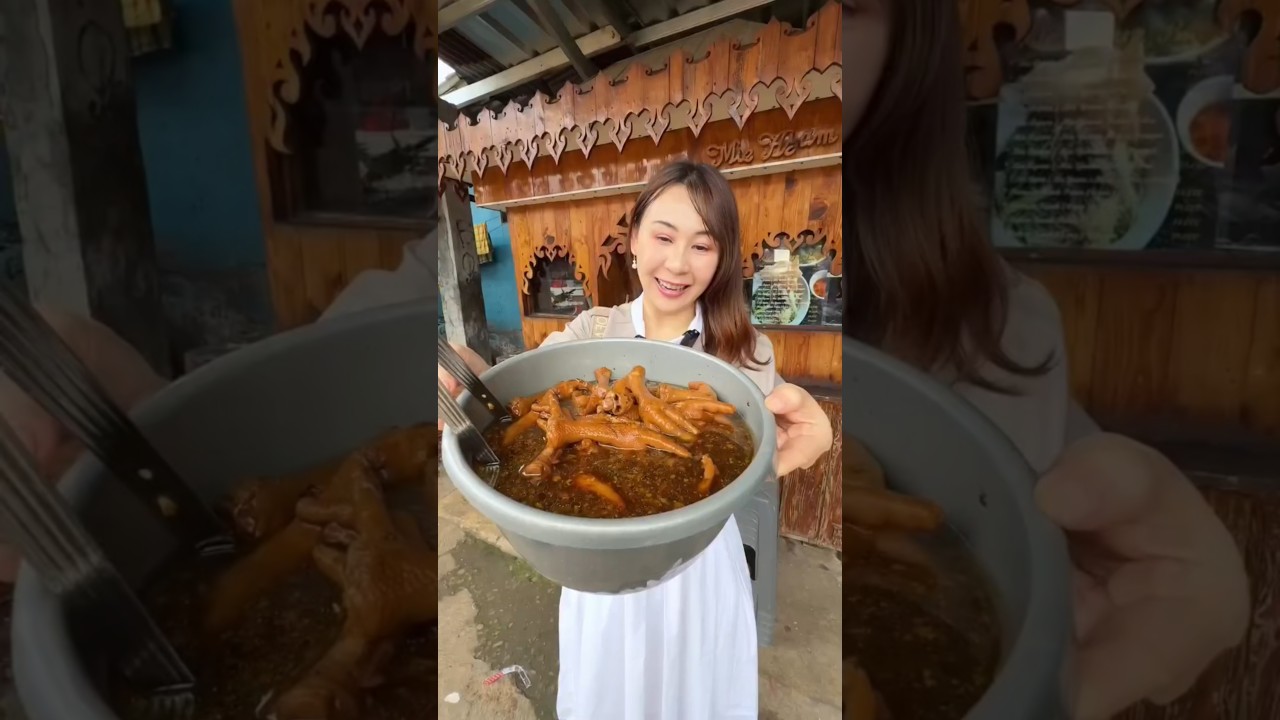 Mie ayam rekomendasi pecinta kuliner &hellip;. Tipe mie ayam gerobak , harga murah porsi banyak.