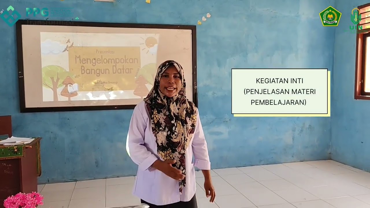 Video Ukin Jaliha Umasugi