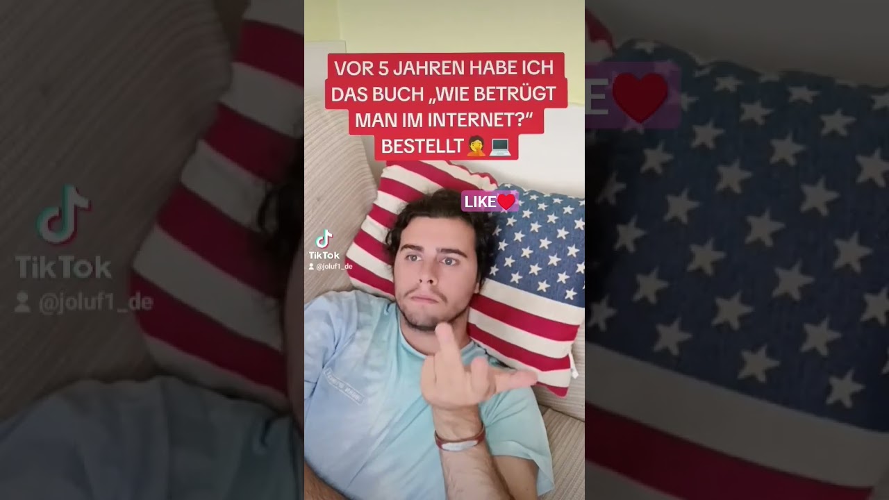 KEIN BUCH #comedy #deutsch #deutschland #german #lachen #witz #tiktok #lustig #funny