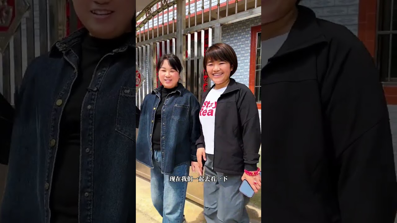 思念翻山越岭，回家满心欢喜，人间值得，不过如此#记录真实生活 #家有萌娃 #母亲的牵挂#天下父母 #海哥量地球